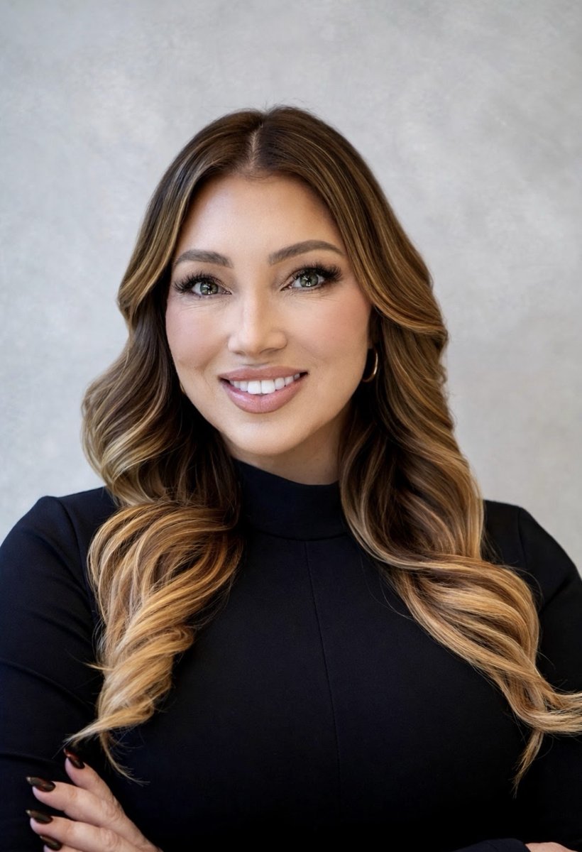 Kassie Johnson, San Antonio REALTOR with Barlowe Daly Realty